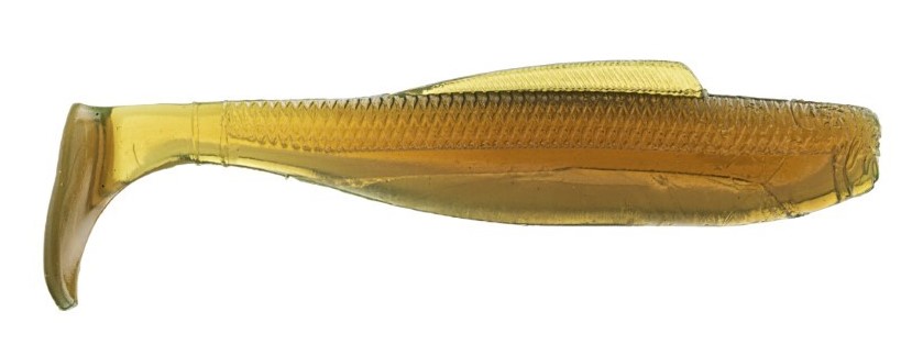 Z-MAN DieZel MinnowZ 4 Inch